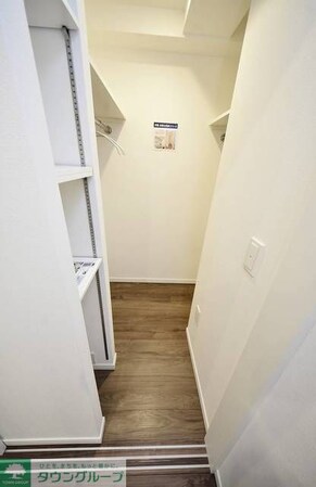 パークルール大手町の物件内観写真